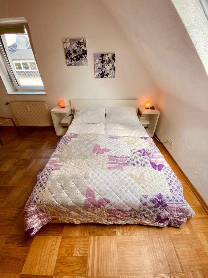 Heidrun'S Home Altendiez Eksteriør billede