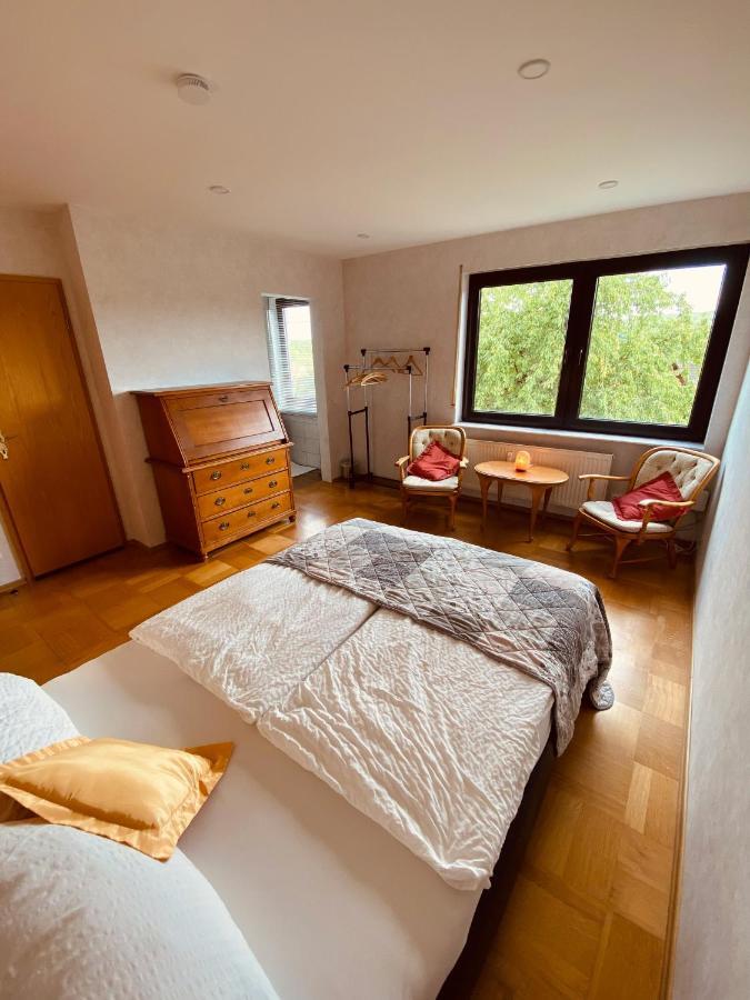 Heidrun'S Home Altendiez Eksteriør billede