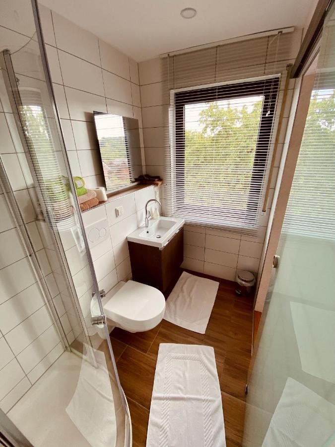 Heidrun'S Home Altendiez Eksteriør billede