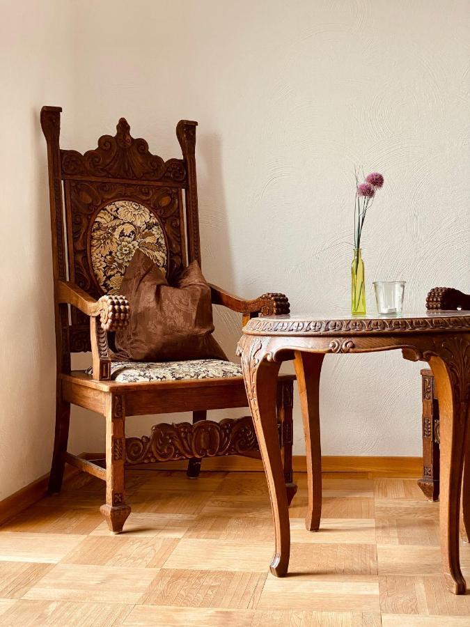 Heidrun'S Home Altendiez Eksteriør billede