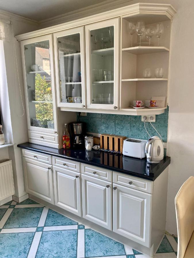 Heidrun'S Home Altendiez Eksteriør billede