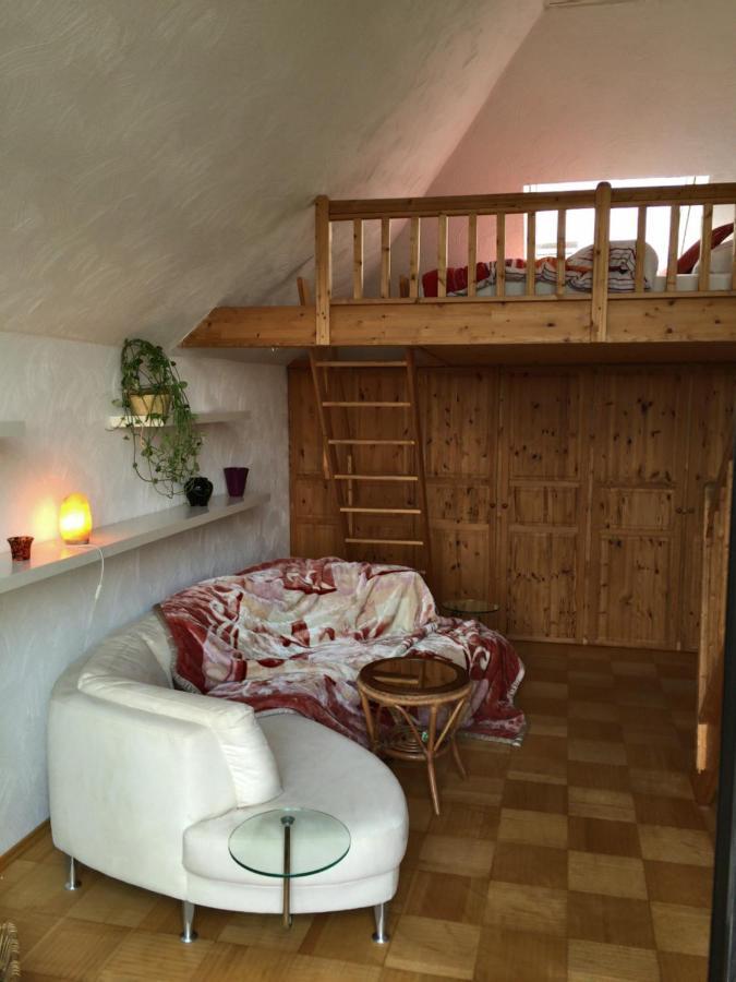 Heidrun'S Home Altendiez Eksteriør billede