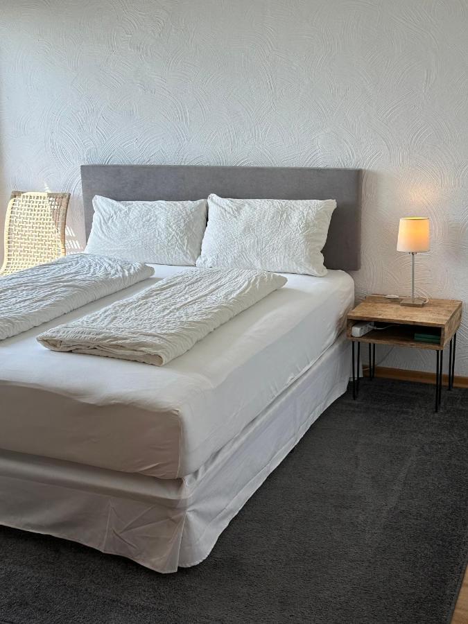 Heidrun'S Home Altendiez Eksteriør billede