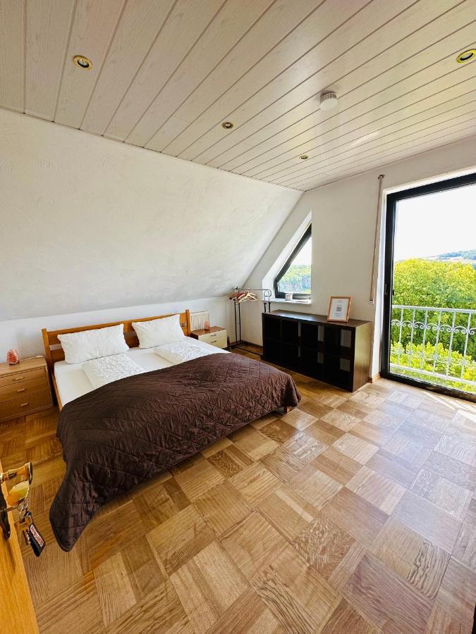 Heidrun'S Home Altendiez Eksteriør billede