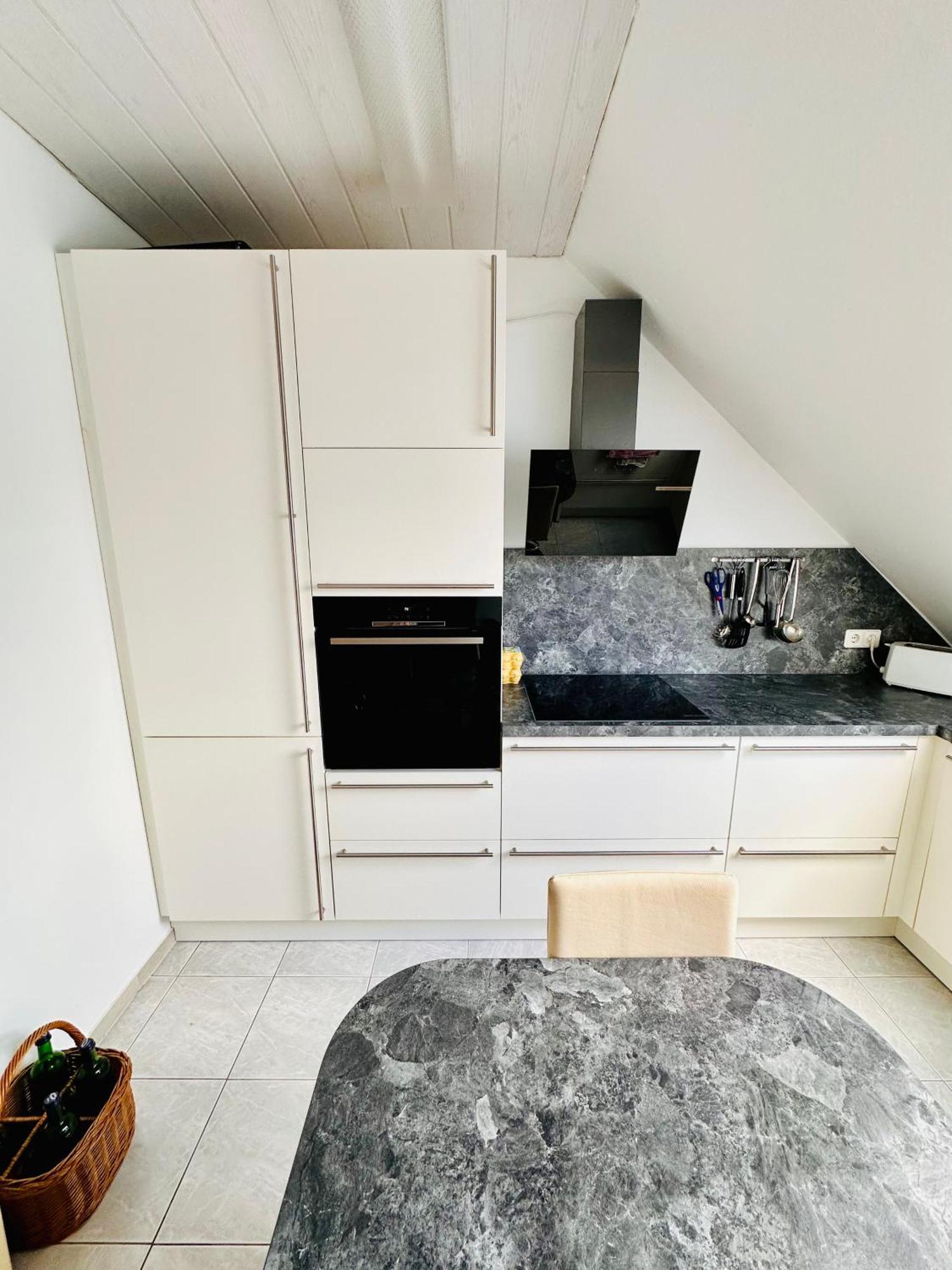Heidrun'S Home Altendiez Eksteriør billede