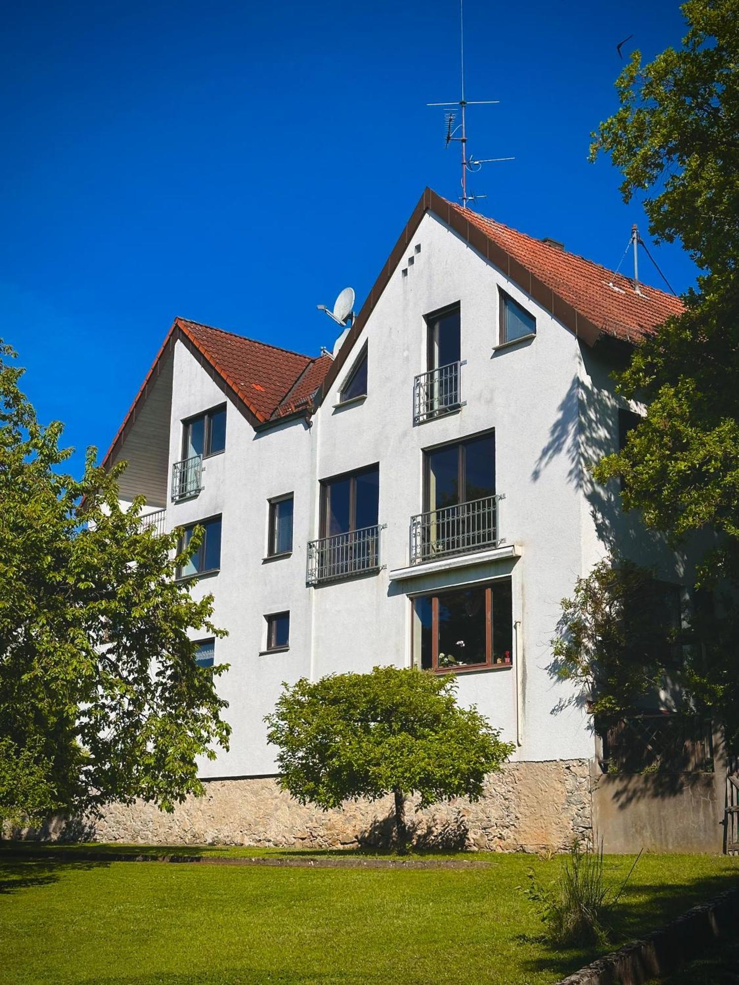 Heidrun'S Home Altendiez Eksteriør billede