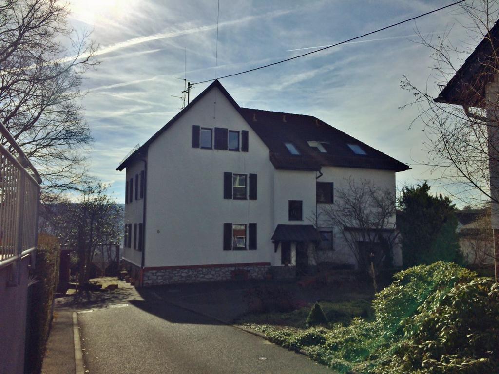 Heidrun'S Home Altendiez Eksteriør billede